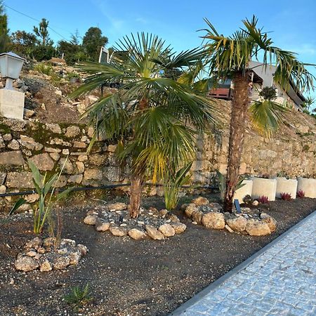Quinta Santo Antonio Villa Gouveia  Buitenkant foto