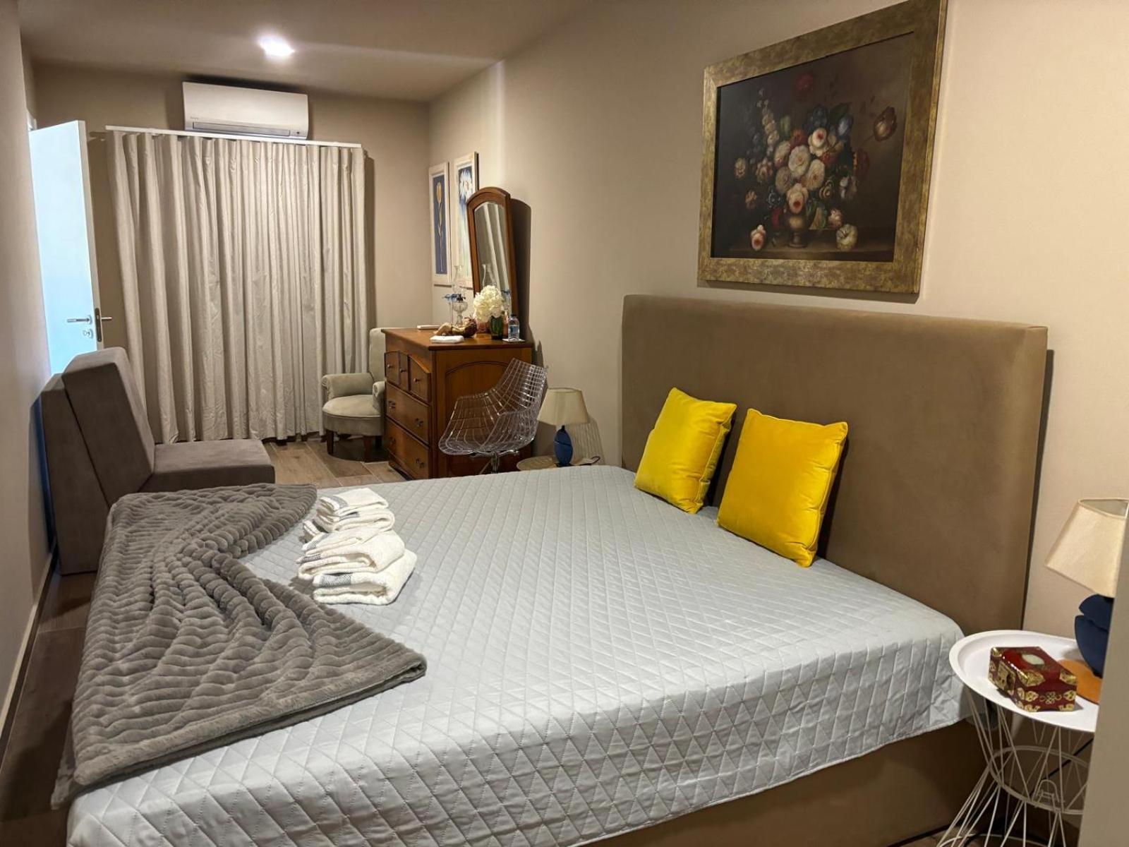 Quinta Santo Antonio Villa Gouveia  Buitenkant foto